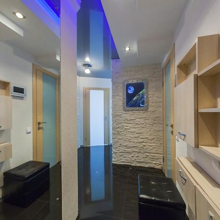 Apartment Prestige Hall Київ Екстер'єр фото